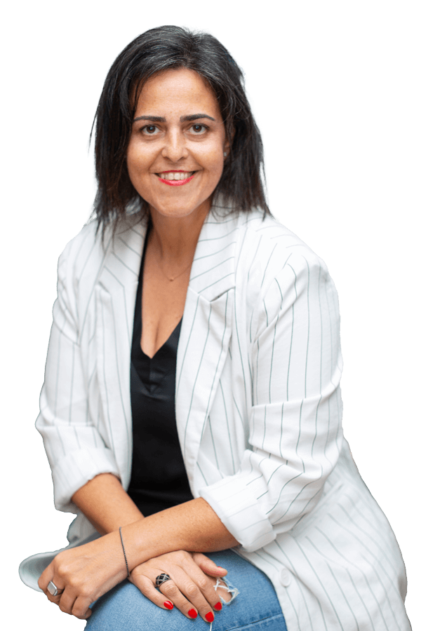 ליאת רוקח זמרוני